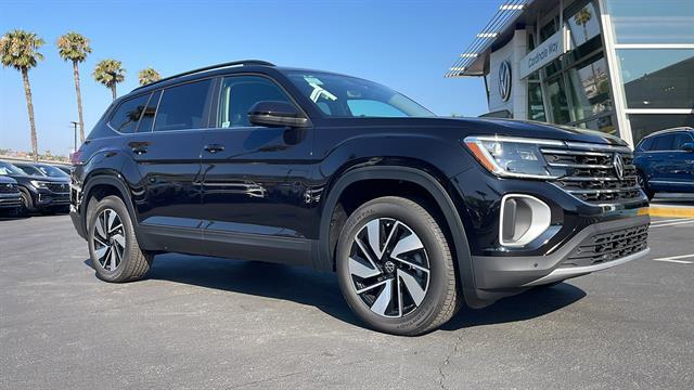2025 Volkswagen Atlas 2.0T SE w/Technology for sale in Corona, CA