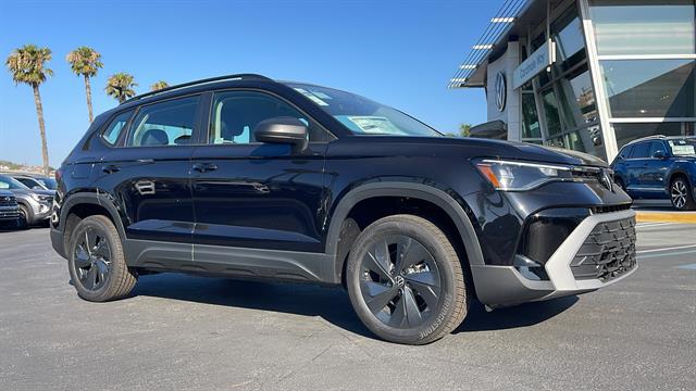 2025 Volkswagen Taos 1.5T S for sale in Corona, CA