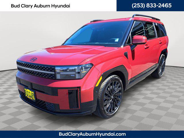 2025 Hyundai Santa Fe Calligraphy for sale in Auburn, WA