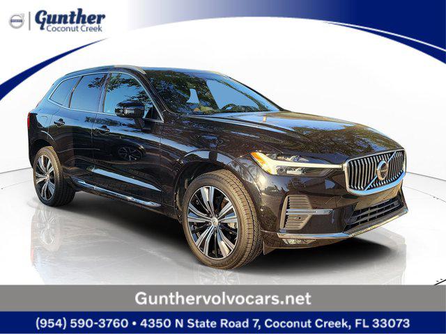 2023 Volvo XC60 B5 Plus Bright Theme for sale in Coconut Creek, FL