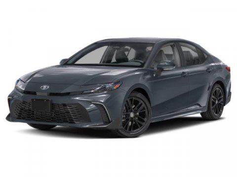 2025 Toyota Camry SE for sale in Hurst, TX
