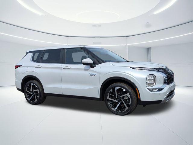 2025 Mitsubishi Outlander PHEV SE S-AWC for sale in Goose Creek, SC