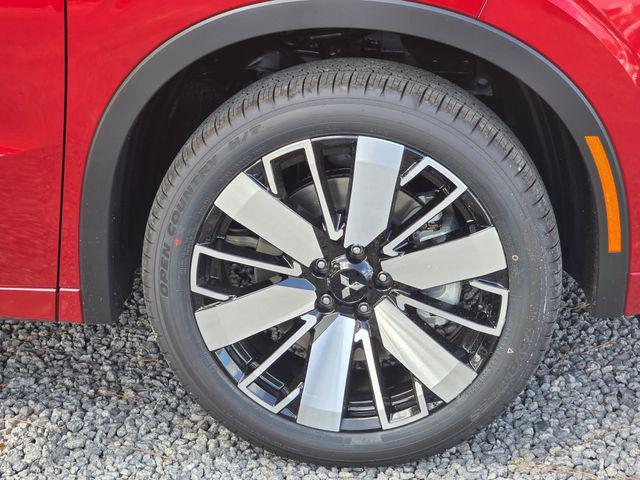 2025 Mitsubishi Outlander SEL 2.5 2WD