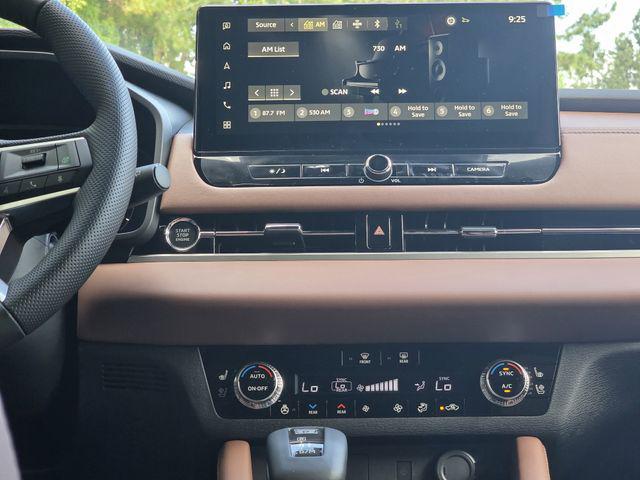 2025 Mitsubishi Outlander SEL 2.5 2WD