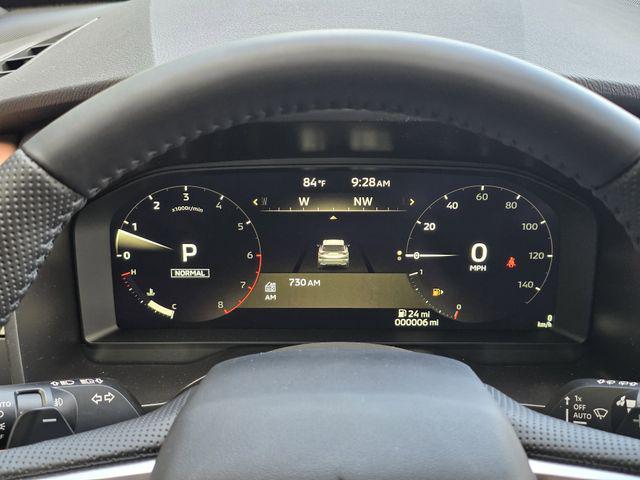 2025 Mitsubishi Outlander SEL 2.5 2WD