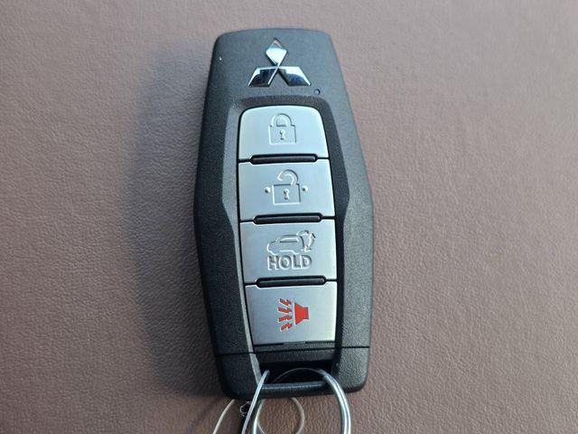 2025 Mitsubishi Outlander SEL 2.5 2WD
