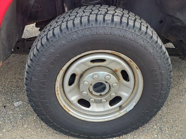 2012 Ford F-350 XL