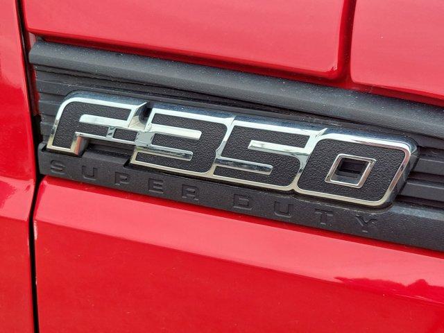 2012 Ford F-350 XL