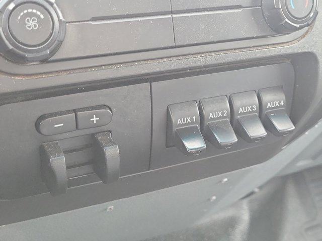 2012 Ford F-350 XL