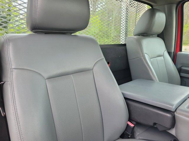 2012 Ford F-350 XL