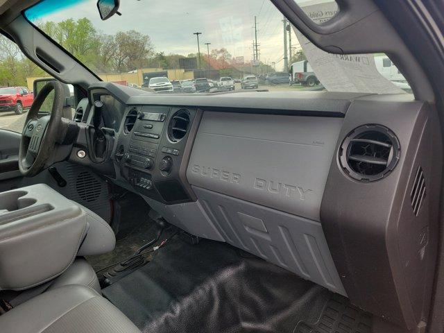 2012 Ford F-350 XL