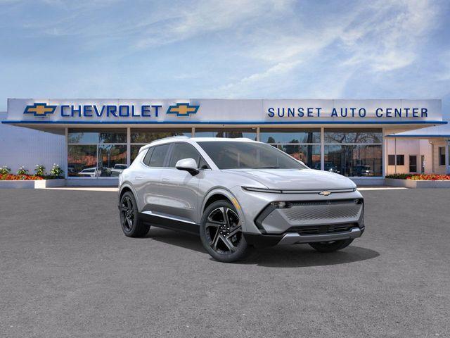2025 Chevrolet Equinox LT 2 for sale in Lompoc, CA