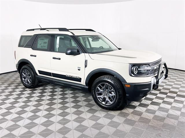 2025 Ford Bronco Sport Big Bend for sale in Selma, CA