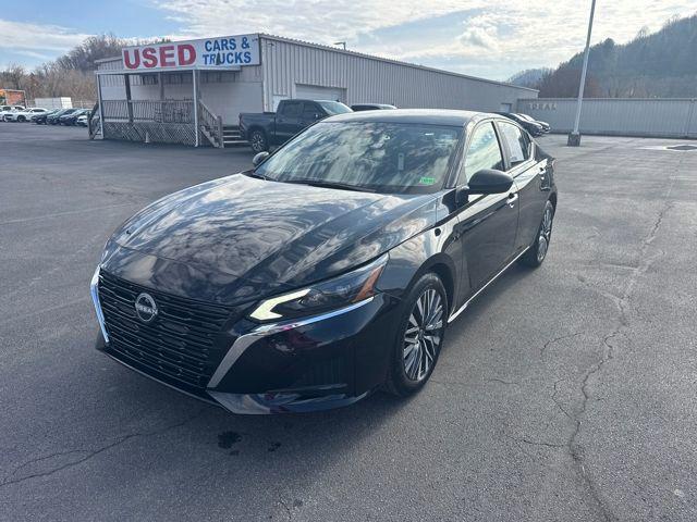 2025 Nissan Altima SV AWD for sale in Richlands, VA