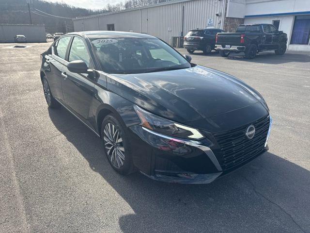 2025 Nissan Altima SV AWD