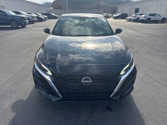 2025 Nissan Altima SV AWD