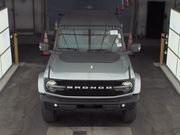 Used 2022 Ford Bronco For Sale in Olive Branch, MS