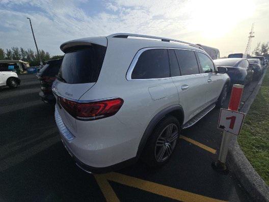 Used 2022 Mercedes-Benz GLS 450 For Sale in OLIVE BRANCH, MS