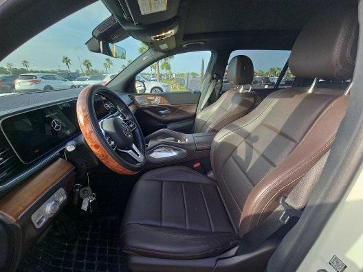 Used 2022 Mercedes-Benz GLS 450 For Sale in OLIVE BRANCH, MS