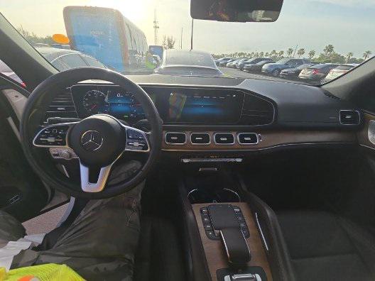Used 2022 Mercedes-Benz GLS 450 For Sale in OLIVE BRANCH, MS