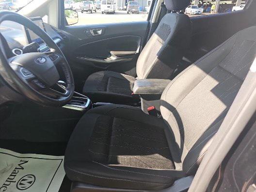 Used 2020 Ford EcoSport For Sale in Olive Branch, MS