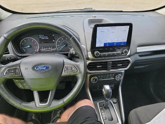 Used 2020 Ford EcoSport For Sale in Olive Branch, MS