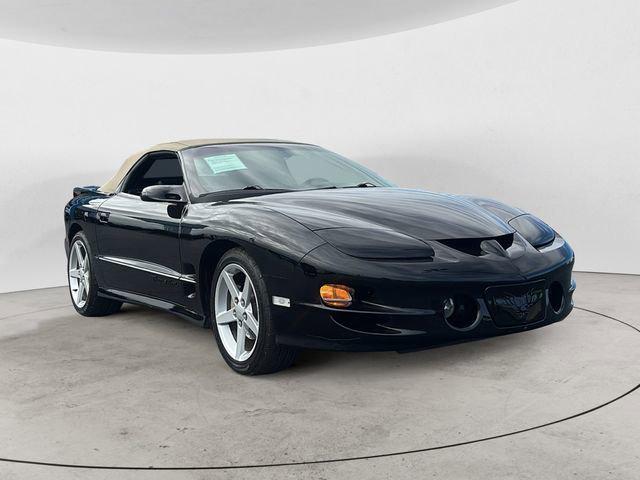 2000 Pontiac Firebird Trans Am for sale in Marshfield, MO