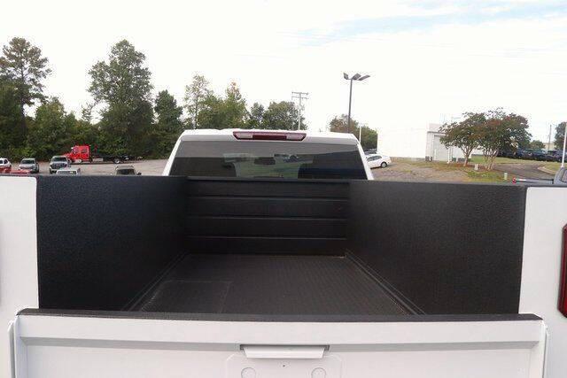 2025 GMC Sierra 2500HD 4WD Crew Cab Long Bed Pro