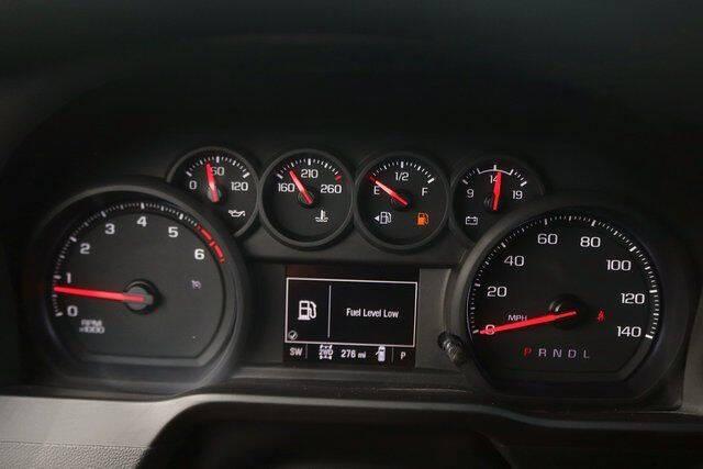 2025 GMC Sierra 2500HD 4WD Crew Cab Long Bed Pro