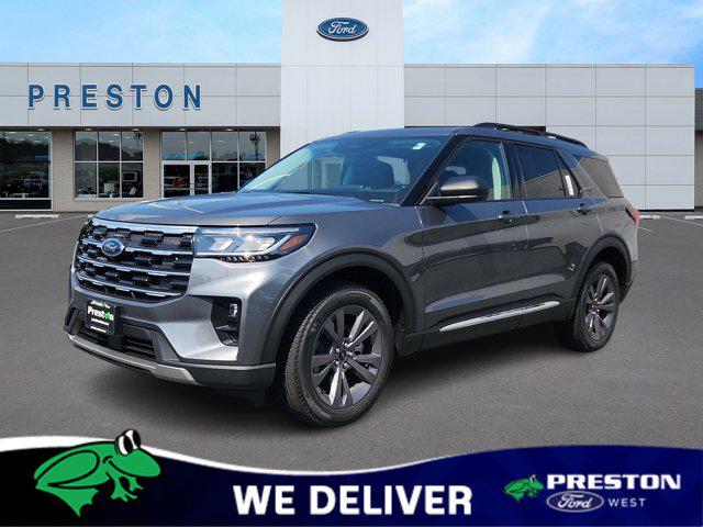 2025 Ford Explorer Active for sale in Randallstown, MD