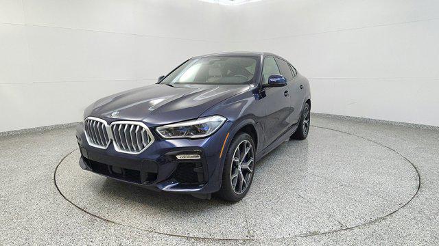 2020 BMW X6 xDrive40i for sale in Freehold, NJ