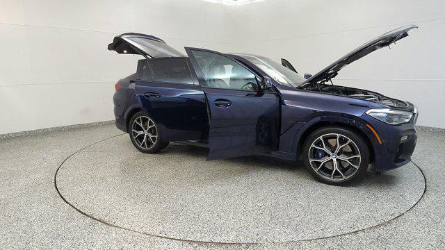 2020 BMW X6 xDrive40i