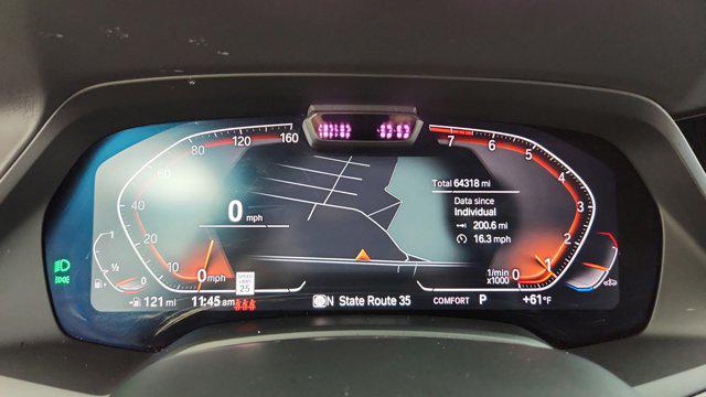 2020 BMW X6 xDrive40i