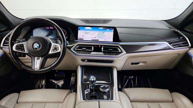 2020 BMW X6 xDrive40i