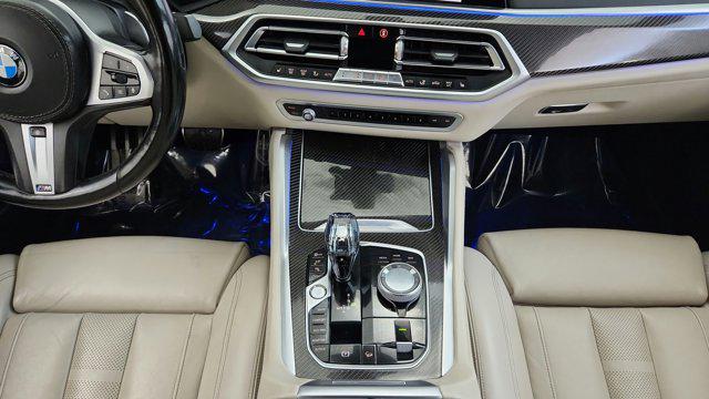 2020 BMW X6 xDrive40i
