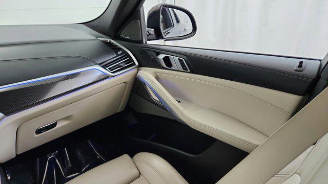 2020 BMW X6 xDrive40i