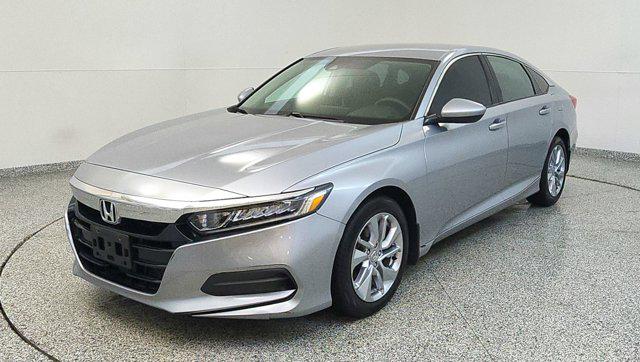 2018 Honda Accord LX for sale in Freehold, NJ