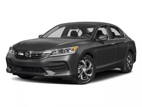 2017 Honda Accord LX for sale in Freehold, NJ
