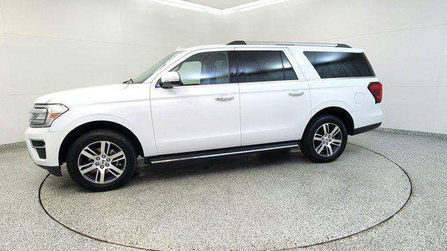 2023 Ford Expedition Limited MAX