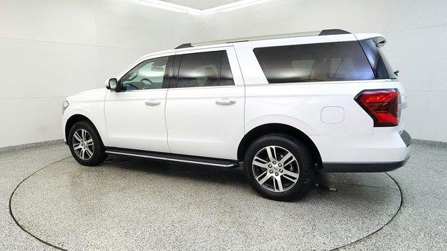 2023 Ford Expedition Limited MAX