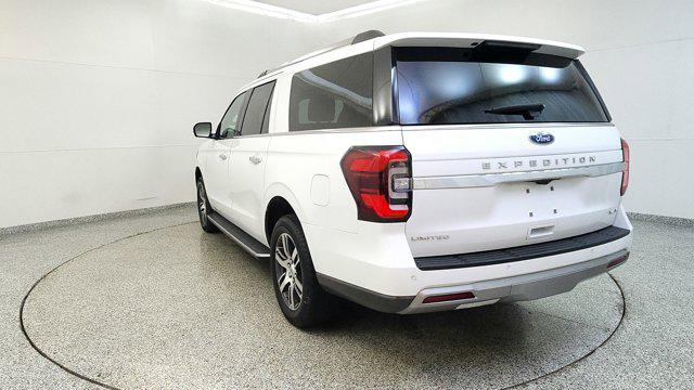 2023 Ford Expedition Limited MAX