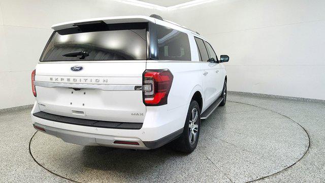 2023 Ford Expedition Limited MAX