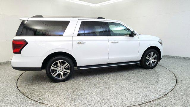 2023 Ford Expedition Limited MAX