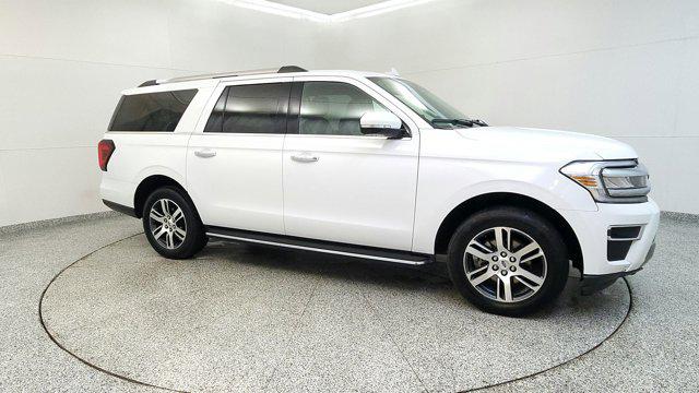 2023 Ford Expedition Limited MAX