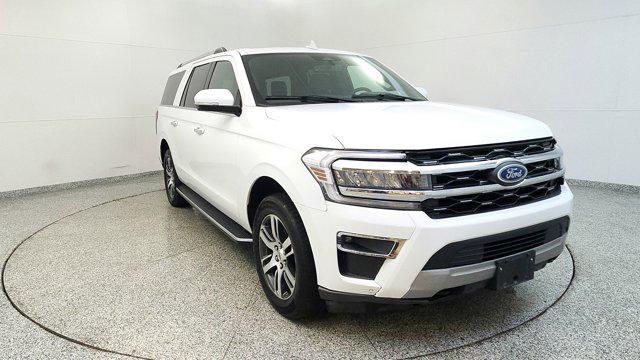 2023 Ford Expedition Limited MAX
