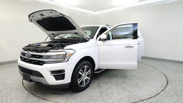 2023 Ford Expedition Limited MAX