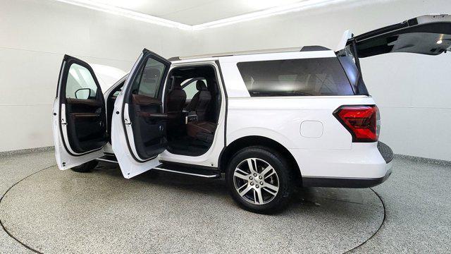 2023 Ford Expedition Limited MAX