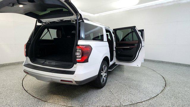 2023 Ford Expedition Limited MAX