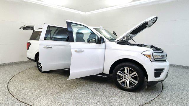 2023 Ford Expedition Limited MAX
