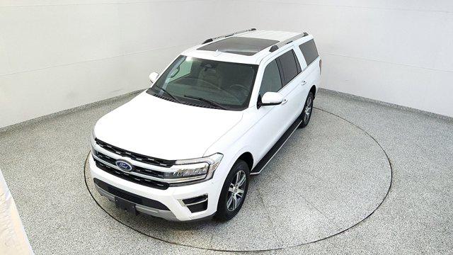 2023 Ford Expedition Limited MAX